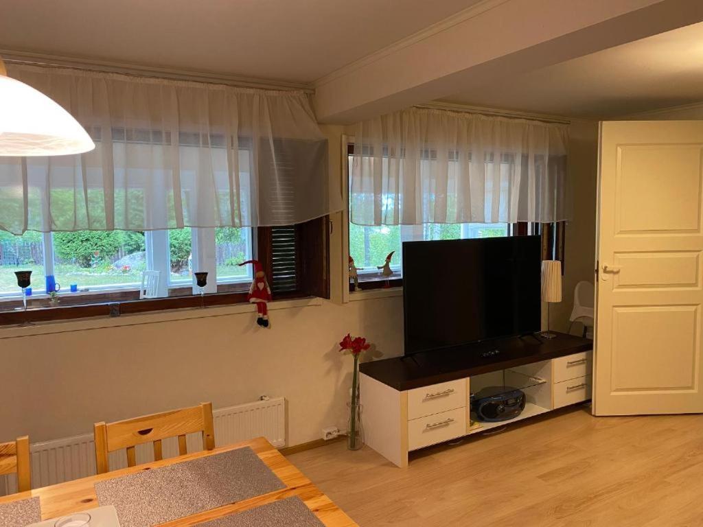 Kuivaketveleen Piha Lappeenranta Zewnętrze zdjęcie