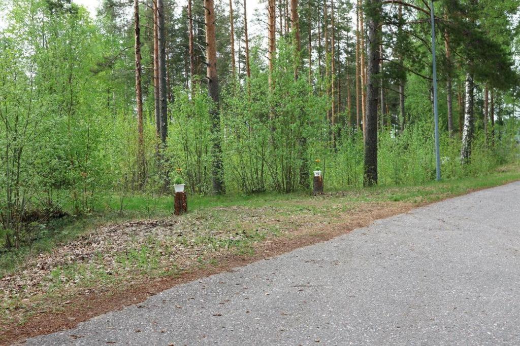 Kuivaketveleen Piha Lappeenranta Zewnętrze zdjęcie