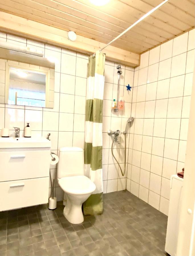 Kuivaketveleen Piha Lappeenranta Zewnętrze zdjęcie